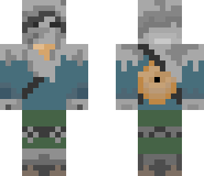 nomadic steav