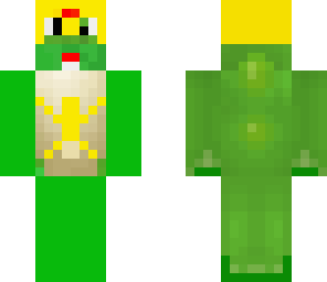 sgt frog
