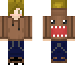 my domo is awesome