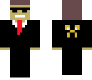suit