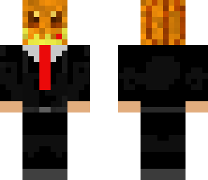 agent snow  golem