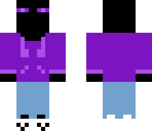 epic enderman