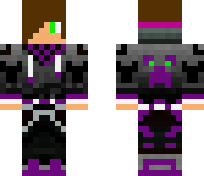 custom skin