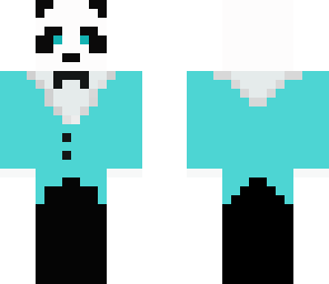 gangnam panda