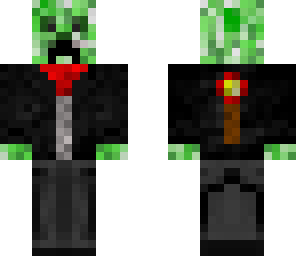 creeper dj