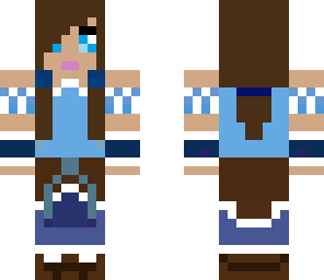 korra