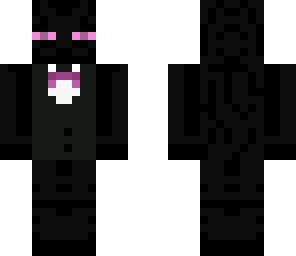 bart the enderman