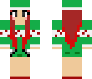 pheonixcola x-mas fixed