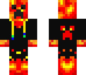 lavacreeper