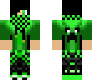 creeper boy