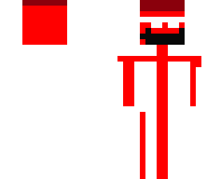red from ****  figures