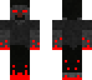 blood herobrine