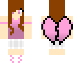 cotton candy angel