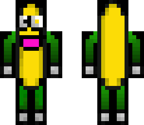 bananna