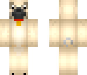 pug