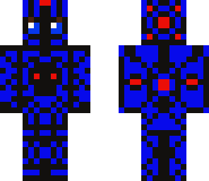 roboskull
