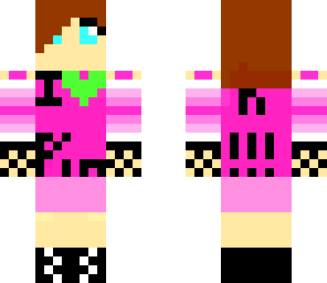 cute girl
