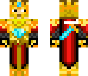 awsome knight