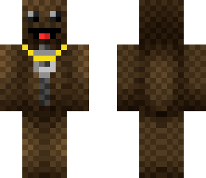 my pursonal skin