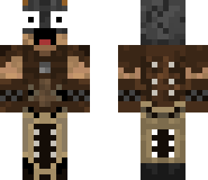 skyrim lol superskin