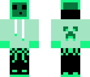 lime slime boy