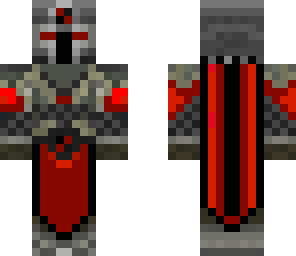 red knight 
