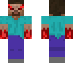 dark herobrime