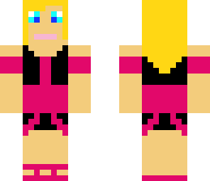 hot gal