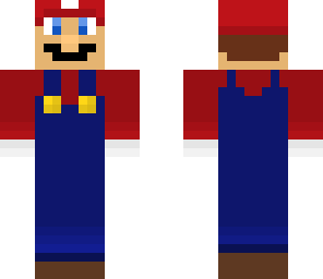 mario