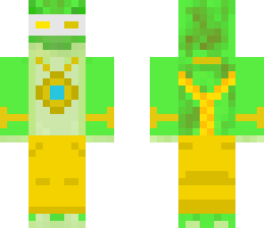 rich gecko