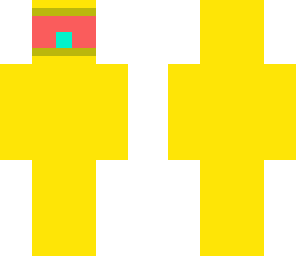 pac man
