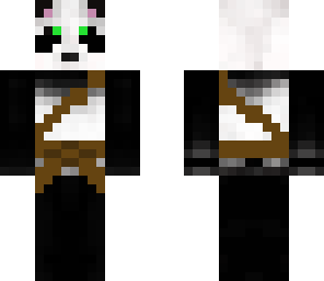 panda