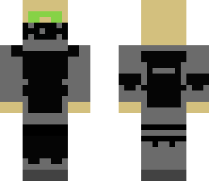 sas commando