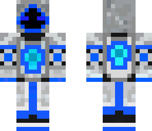 ender hunter final