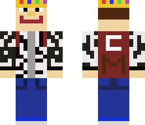 chewymurphy version 2