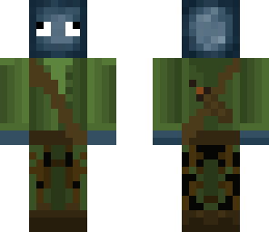 squid survivor