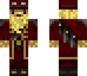 miner dwarf