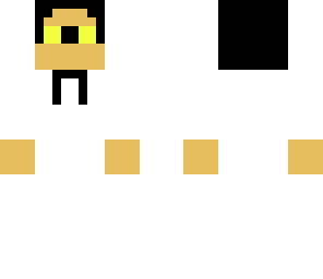 nehatchick white