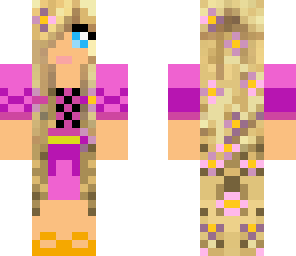 rapuzel from tangled