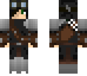 shadow archer