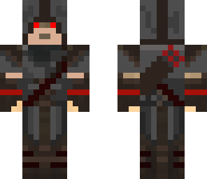 dark ranger my own