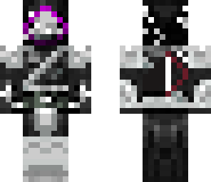 skelleton assassin