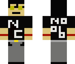 noobscraft