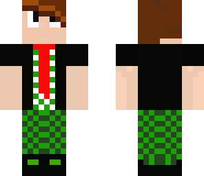 creeper hunter