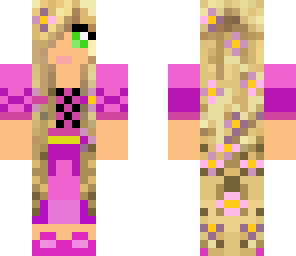 rapunzel