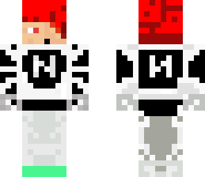 neil
