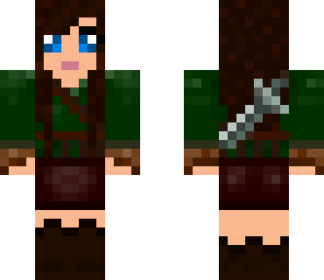 mormont lady
