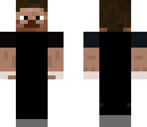 black steve