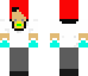 color dude