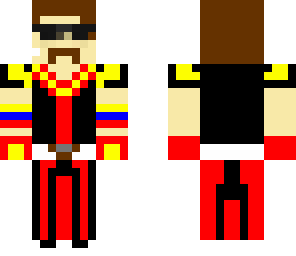 colombiano x3